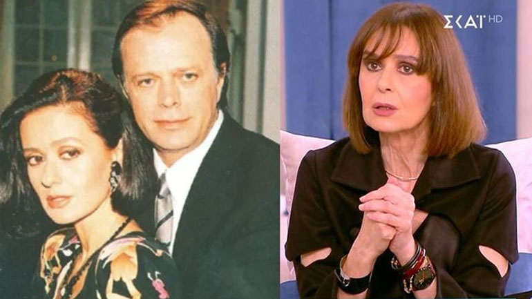 Κάτια Δανδουλάκη: Η απάντηση στον Χρήστο Πολίτη για τα 3 εκατ. της «Λάμψης»