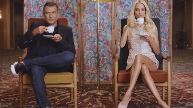 Δούκισσα Νομικού: Το μήνυμα μετά την αποχώρηση από το «ΠΡΩΙΝΟ» και οι μπηχτές για τις διαφωνίες