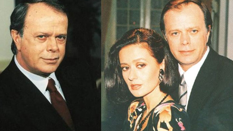 Χρήστος Πολίτης: H «Λάμψη», οι κάκιστες σχέσεις με τον Φώσκολο και η συνεργασία με τη «Βίρνα»