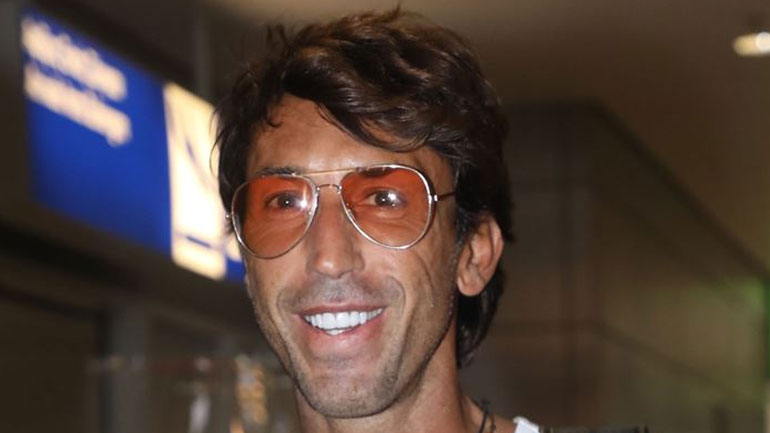 Κωνσταντίνος Εμμανουήλ: Η πρόταση γάμου από τη σύντροφό του μπροστά στην κάμερα