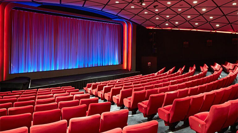 Το Βρετανικό Ινστιτούτο Κινηματογράφου θα δημιουργήσει υπηρεσία streaming