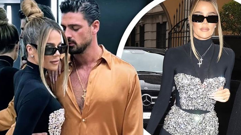 Michele Morrone & Khloe Kardashian: Είναι το νέο ζευγάρι της showbiz;