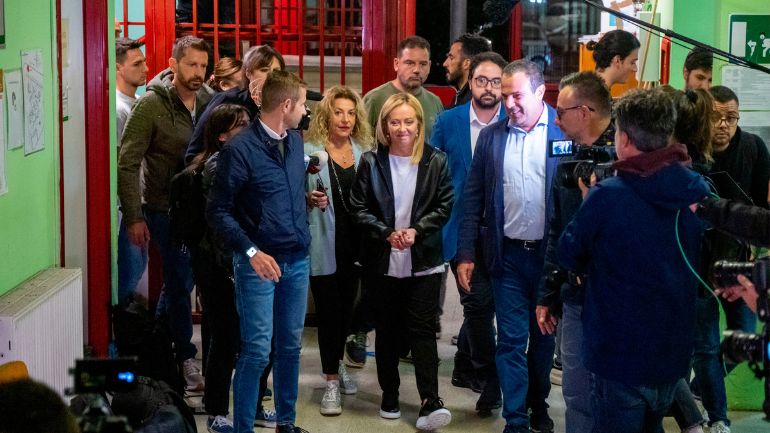 Βουλευτικές εκλογές στην Ιταλία: Τα επόμενα βήματα