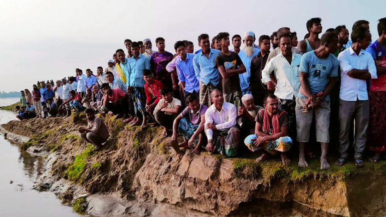 Μπανγκλαντές: 31 νεκροί o απολογισμός των θυμάτων στο ναυάγιο πορθμείου