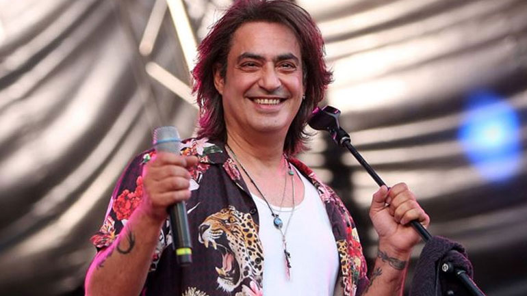 Διονύσης Σχοινάς για το εξώδικο από γνωστό νυχτερινό κέντρο: «Είμαι πολύ στεναχωρημένος…»