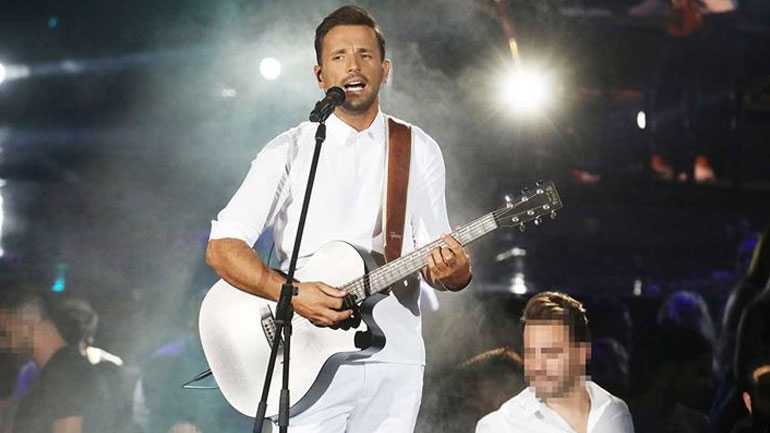 Νίκος Βέρτης για καταγγελίες: «Με προσβάλλει ένας αστυνομικός να μου πει ότι δεν κάνω κάτι καλά»