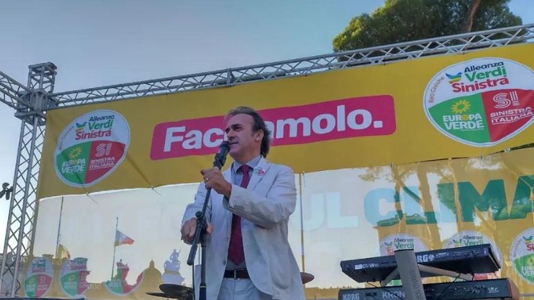 Εκλογές στην Ιταλία: «Δεν υπήρξε η αναγκαία ενότητα για να ηττηθεί η άκρα δεξιά», λένε οι οικολόγοι