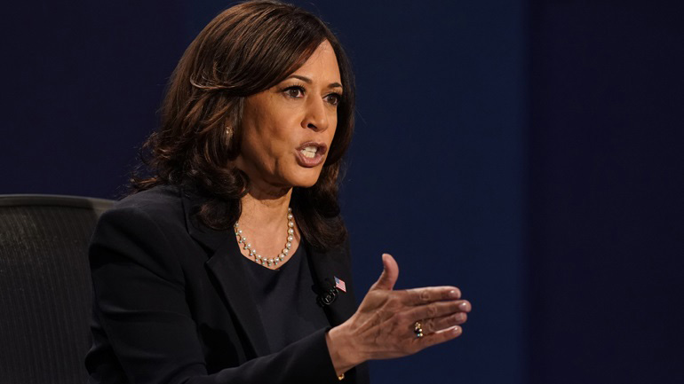 Νότια Κορέα: H Καμάλα Χάρις θα επισκεφτεί την αποστρατιωτικοποιημένη ζώνη Νότια Κορέα: H Καμάλα Χάρις θα επισκεφτεί την αποστρατιωτικοποιημένη ζώνη