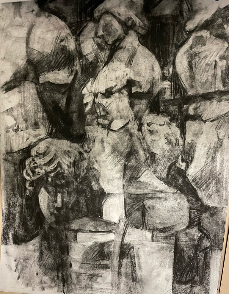 ...Βαράτε βιολιτζήδες