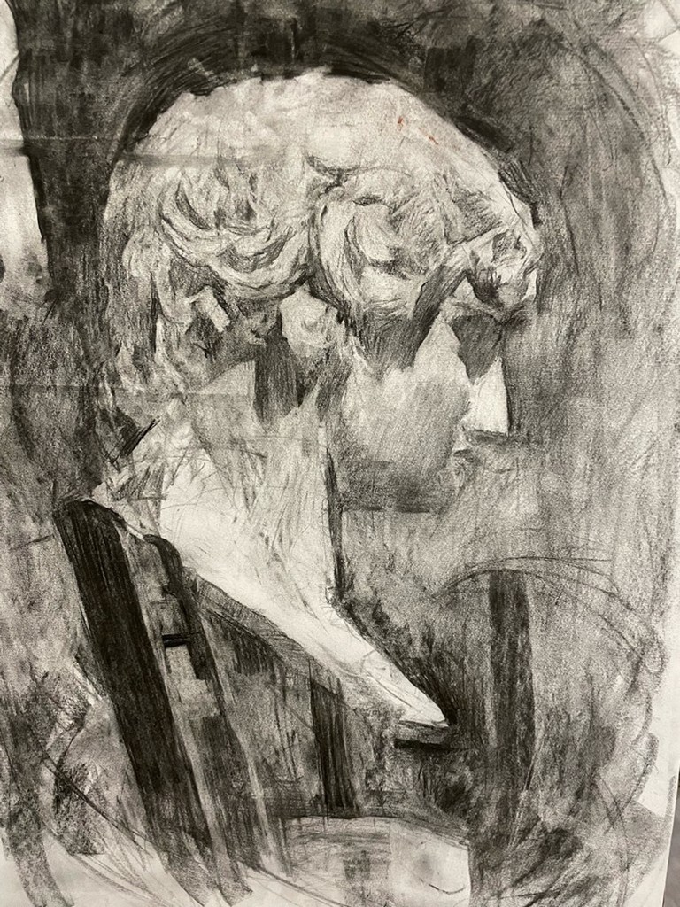 Του λείπει το σαγόνι