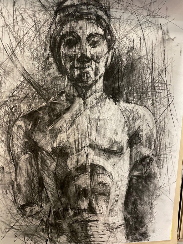 Το παιδί της Μπιαφρας