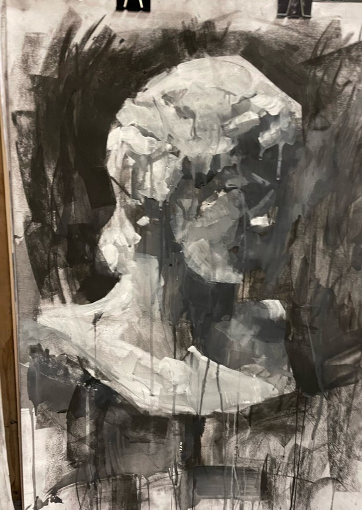 Αυτός συγκρούσθηκε με τρένο