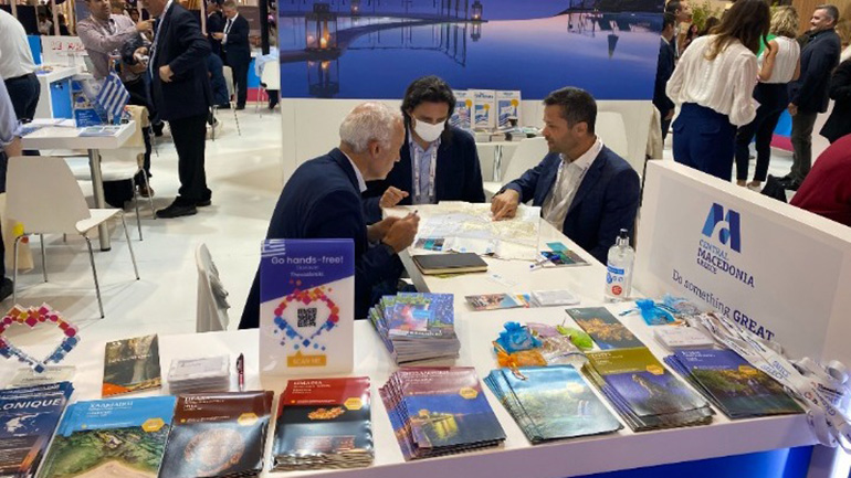 Θεσσαλονίκη: Σύλληψη δύο ατόμων που διώκονταν με ευρωπαϊκά εντάλματα στο αεροδρόμιο