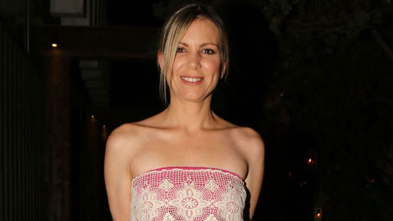 Βικτώρια Χαλκίτη: «Έκανα έξι εξωσωματικές, ένιωθα ενοχές ότι εγώ φταίω που δεν μπορώ να κάνω παιδί» Βικτώρια Χαλκίτη: «Έκανα έξι εξωσωματικές, ένιωθα ενοχές ότι εγώ φταίω που δεν μπορώ να κάνω παιδί»