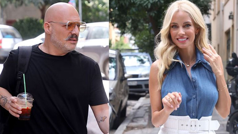 Νίκος Μουτσινάς για Δούκισσα Νομικού: «Αν είχε τις πληροφορίες, κακώς πήγε από την αρχή»