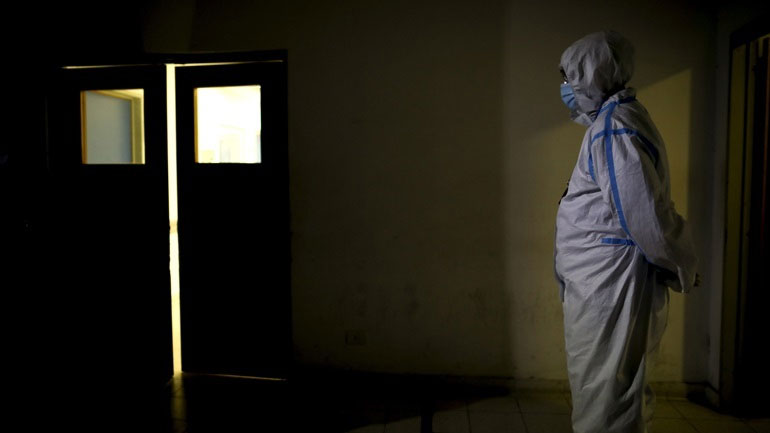 Κολομβία: Πρώην αστυνομικός με πολύχρονη έκθεση στη γλυφοσάτη υποβλήθηκε σε ευθανασία