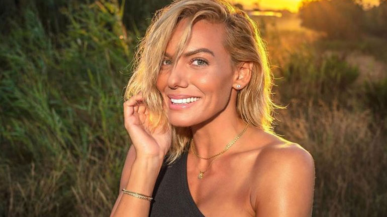 Ιωάννα Μαλέσκου: Η συγκινητική ανάρτηση για τον 11χρονο Λάμπρο που έφυγε από τη ζωή