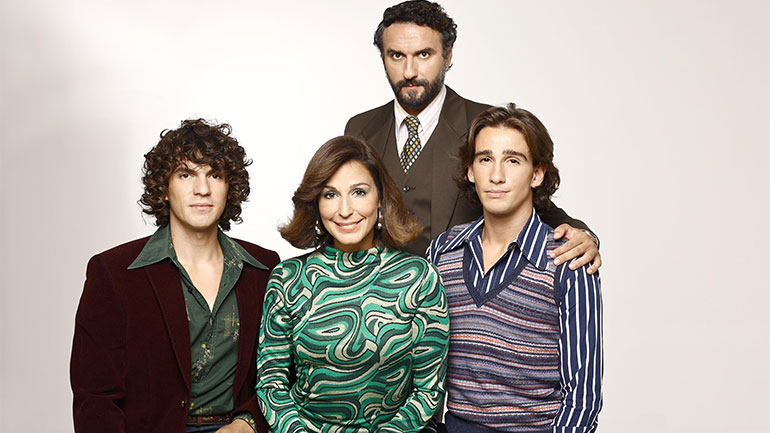 «Τα καλύτερά μας χρόνια»: Η Μαίρη φεύγει για Παρίσι και ο Στέλιος γίνεται… ράκος!