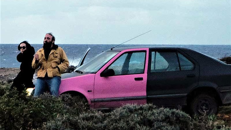 «Μαγνητικά Πεδία»: Η υποψηφιότητα της Ελλάδας για τα βραβεία Όσκαρ