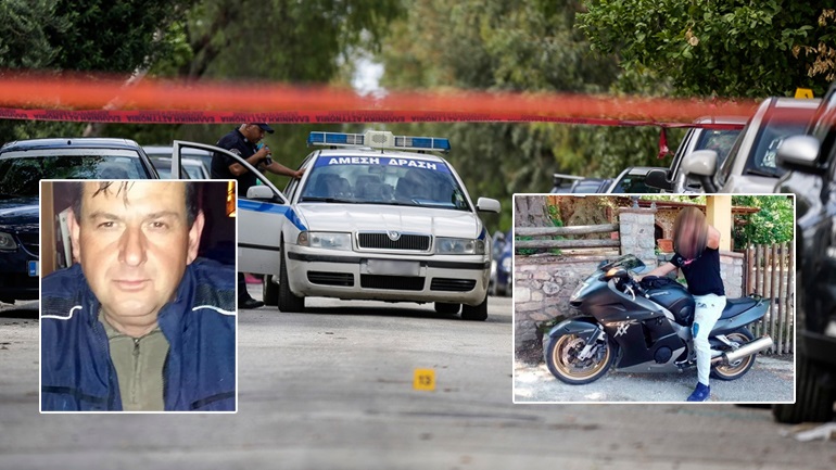 Καβάλα: Προφυλακιστέος κρίθηκε ο 25χρονος για τη δολοφονία του 52χρονου στη Χρυσούπολη
