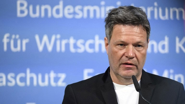 Γερμανία: Άνοδος του AfD και δυσαρέσκεια για τον υπουργό Ανάπτυξης, σύμφωνα με δημοσκόπηση