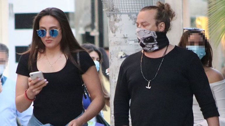 Ασημίνα Χατζηανδρέου: H έκπληξη στο «Καλό Μεσημεράκι» από τον Χρήστο Δάντη