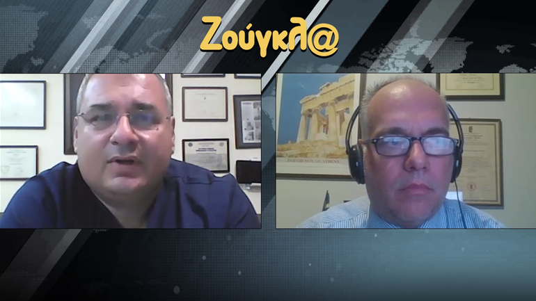 Δρ. Ελευθέριος Ζαμπάκος: H διαδερμική χειρουργική δίνει οριστική λύση στο «κότσι ποδιού» – bunion