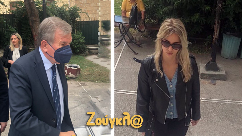 Αναβλήθηκε και πάλι η δίκη για τη σεξουαλική επίθεση του κλινικάρχη Κ. Κανέλλα στη Σεμίνα Ψυχογιοπούλου