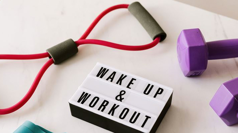 Προπόνηση με λάστιχα: Ποια το οφέλη τους