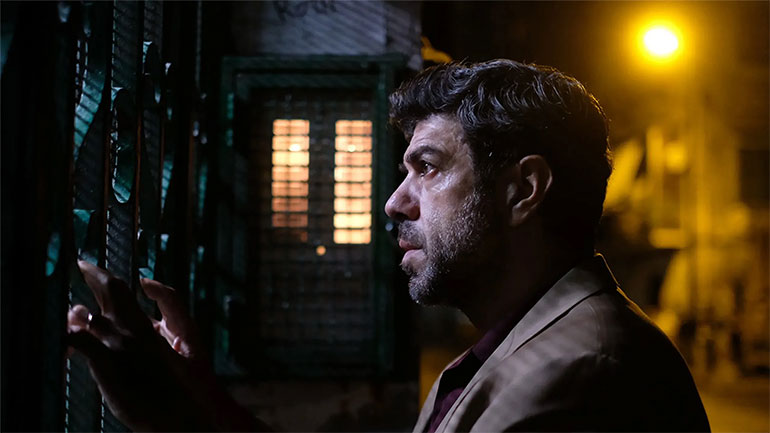 Με το δράμα «Nostalgia» η Ιταλία στην κούρσα των Όσκαρ