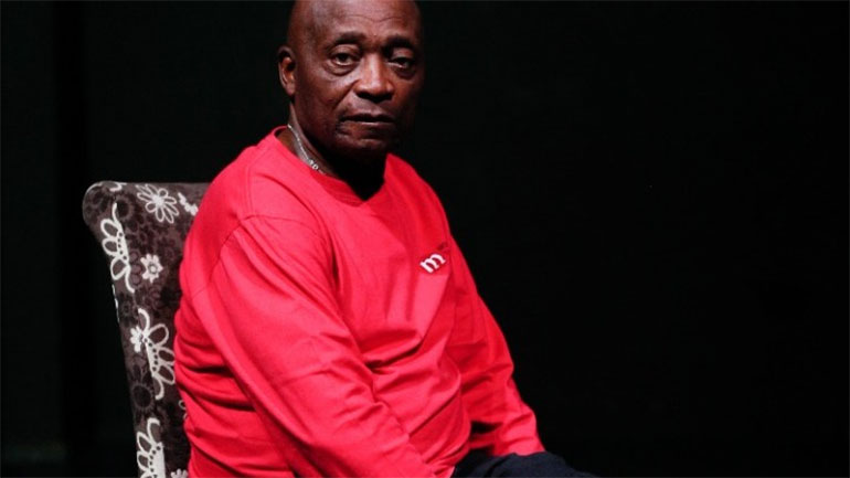 Οι δεισιδαιμονίες για τους αλμπίνο στη μαύρη Αφρική και ο αποκρουστικός ρατσισμός σε παράσταση του ΑΠΘ