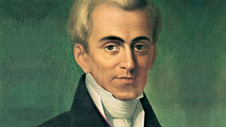 Σαν σήμερα δολοφονήθηκε ο Ιωάννης Καποδίστριας