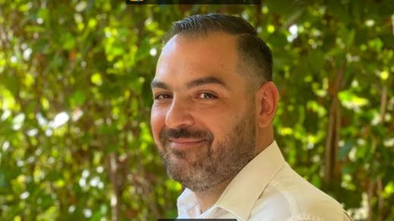 Πάνος Παπαδόπουλος: Το Life coaching είναι μία διαδικασία προσωπικής ανάπτυξης