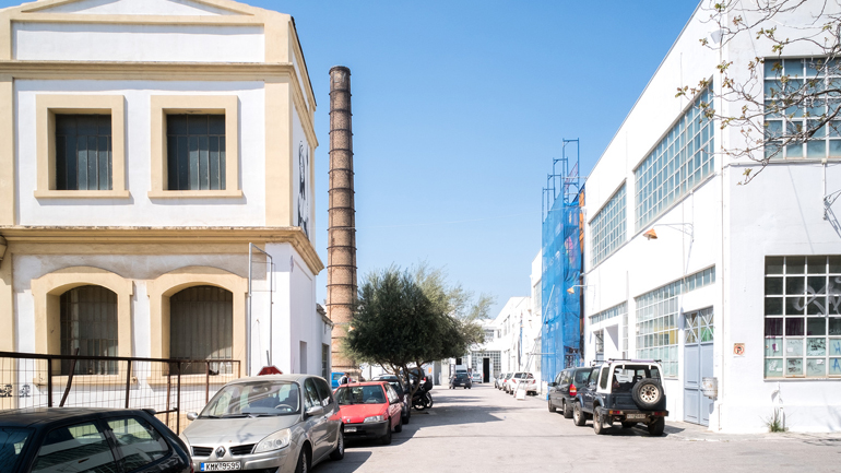 Μεγαλοπρεπές φιάσκο οι εξετάσεις στη Σχολή Καλών Τεχνών της Αθήνας