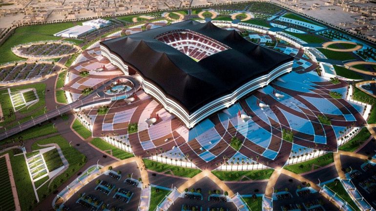 Κατάρ 2022: Το πιο ακριβό Μουντιάλ στην ιστορία