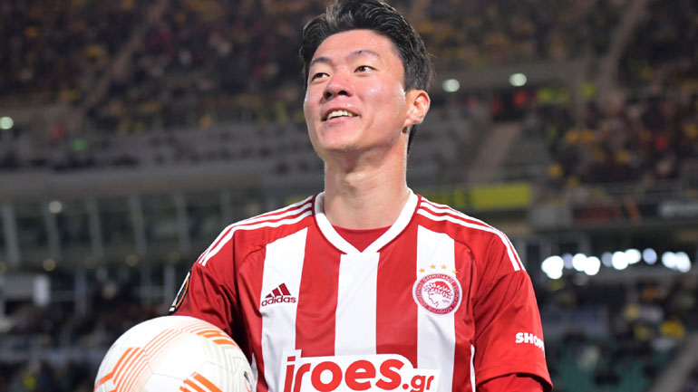 Χουάνγκ Ούι Τζο: «Δεν είναι σοβαρός ο τραυματισμός μου»