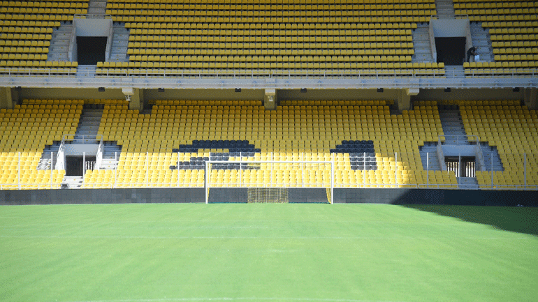 OPAP ARENA: Κάτι παραπάνω από ένα ποδοσφαιρικό γήπεδο