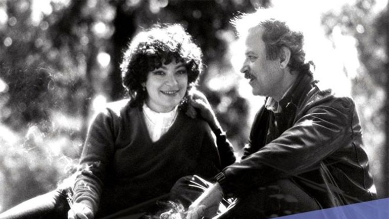 Η Τάνια Τσανακλίδου τιμά το έργο του Γιάννη Σπανού σε μία μοναδική συναυλία στο Ηρώδειο