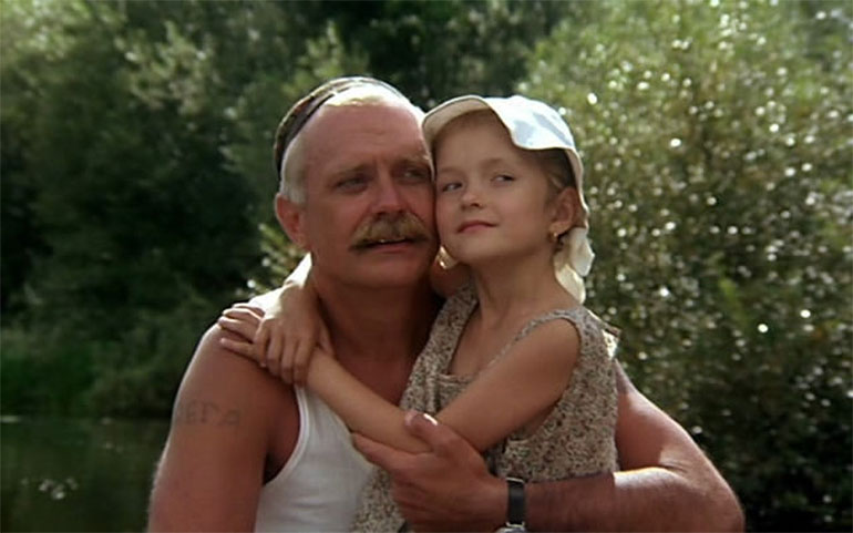  Νικίτα Μιχάλκοφ - «Ψεύτης Ήλιος»