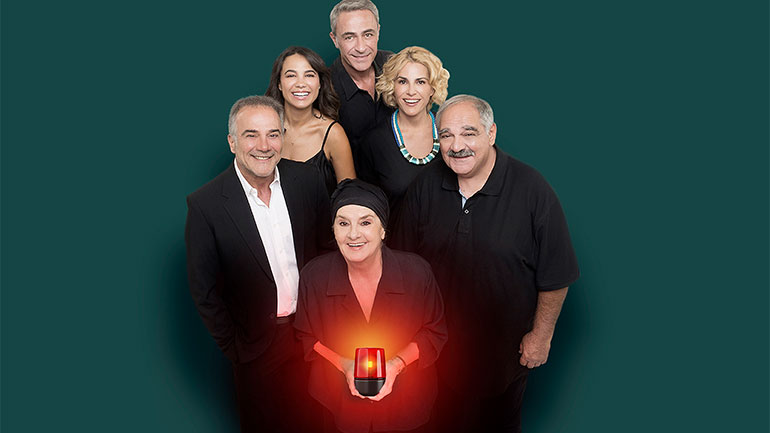 «Χαιρέτα μου τον Πλάτανο»: Η Μάρμω και η Σύλβια ενάντια στους Πλατανιώτες