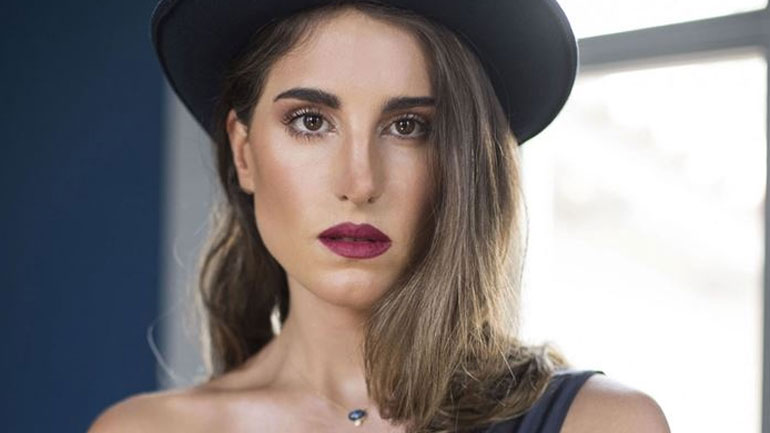 Η εξομολόγηση της Παυλίνας Βουλγαράκη: «Είχα ψυχολογική κακοποίηση, κλιμακώθηκε με τη σωματική βία»