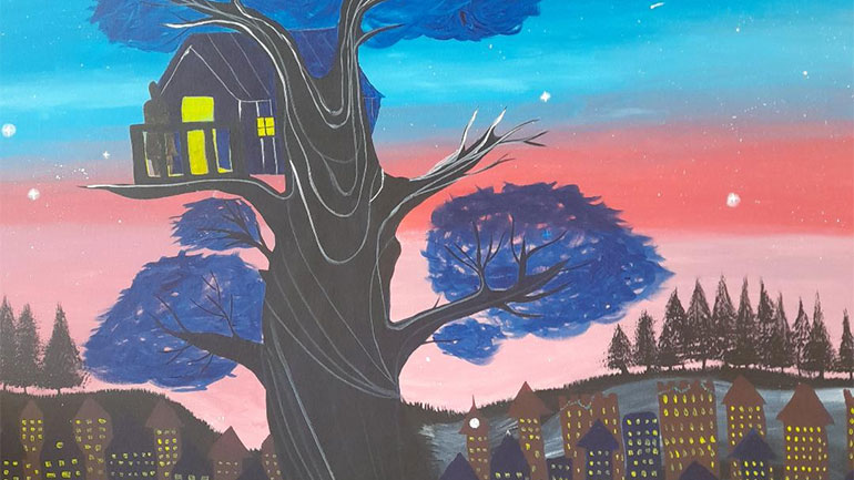 «Τα παιδιά της Ριτσώνας» στο Ίδρυμα Μιχάλης Κακογιάννης