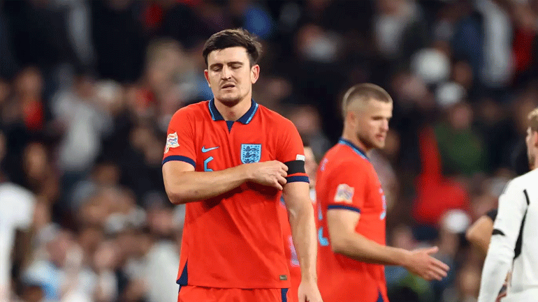 Αγγλία: Ζήτησε συγγνώμη ο Μαγκουάιρ