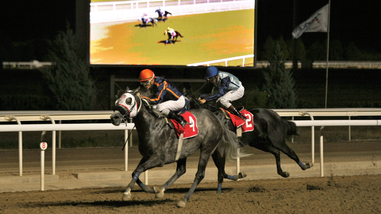 Markopoulo Park: Δύο νικητές στο ΤΕΤΡΑΠΛΟ κέρδισαν από 2.614 ευρώ