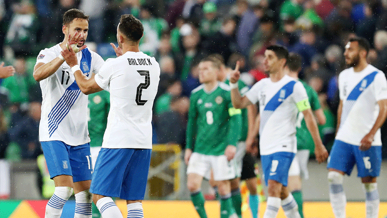 Αυλαία στο Nations League με τις καλύτερες αποδόσεις από το ΠΑΜΕ ΣΤΟΙΧΗΜΑ στα καταστήματα ΟΠΑΠ