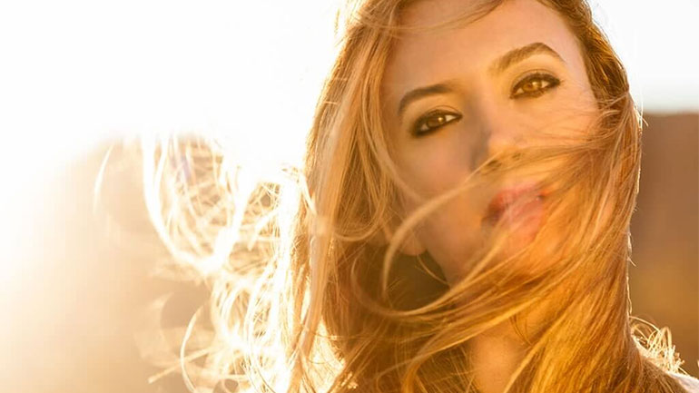 Το νέο εντυπωσιακό animation video της Αθηνάς Ανδρεάδη