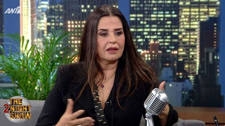 Μαρία Τζομπανάκη: «Υπάρχουν πράγματα που θα ήθελα να μην τα έχω κάνει, τα έχω μετανιώσει»