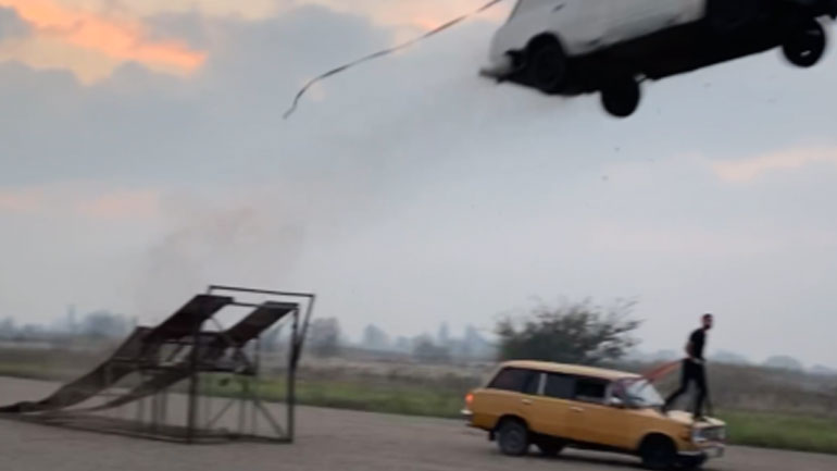 Αυτό θα πει  αυτοσχεδιασμός