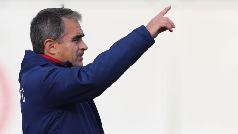 Ολυμπιακός Β’: Ο Ιμπαγάσα έφυγε, ο Οκκάς έρχεται