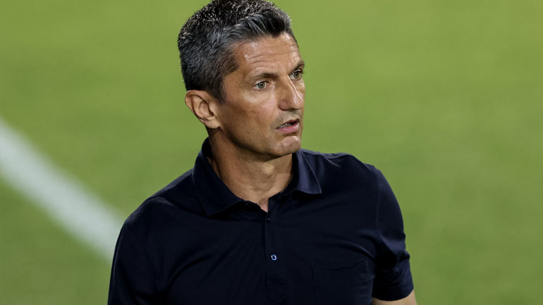 Λουτσέσκου στους παίκτες του ΠΑΟΚ: «Θέλω να ξέρω ότι στο τέλος τα δώσατε όλα»